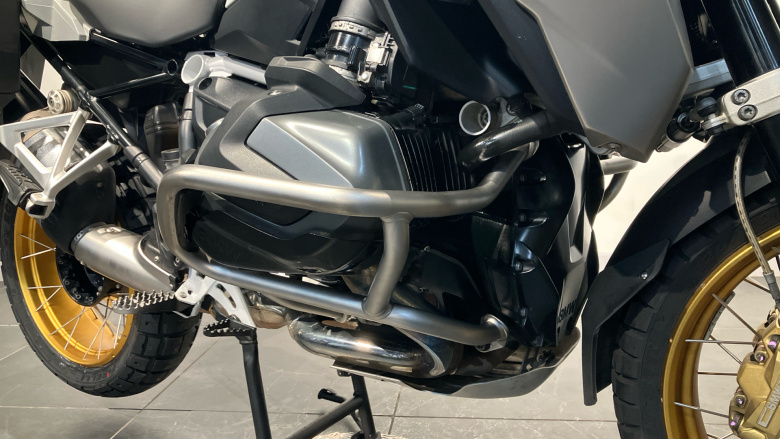 BMW R1250 GS Rallye TE